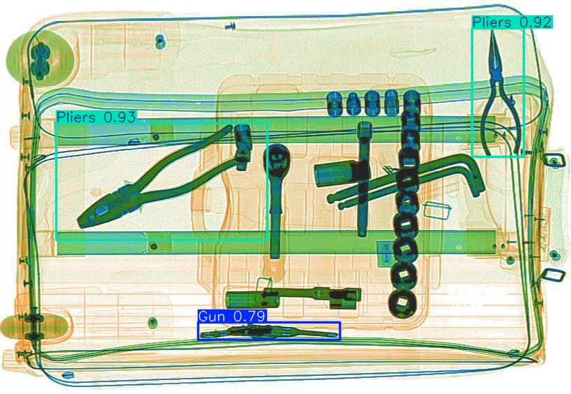 Detection preview by Box_v11_medium_train_SIXray_OPIXray