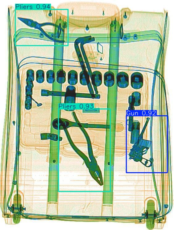 Detection preview by Box_v11_medium_train_SIXray_OPIXray