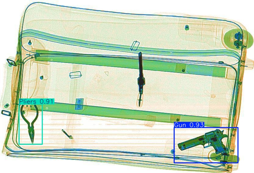 Detection preview by Box_v11_medium_train_SIXray_OPIXray