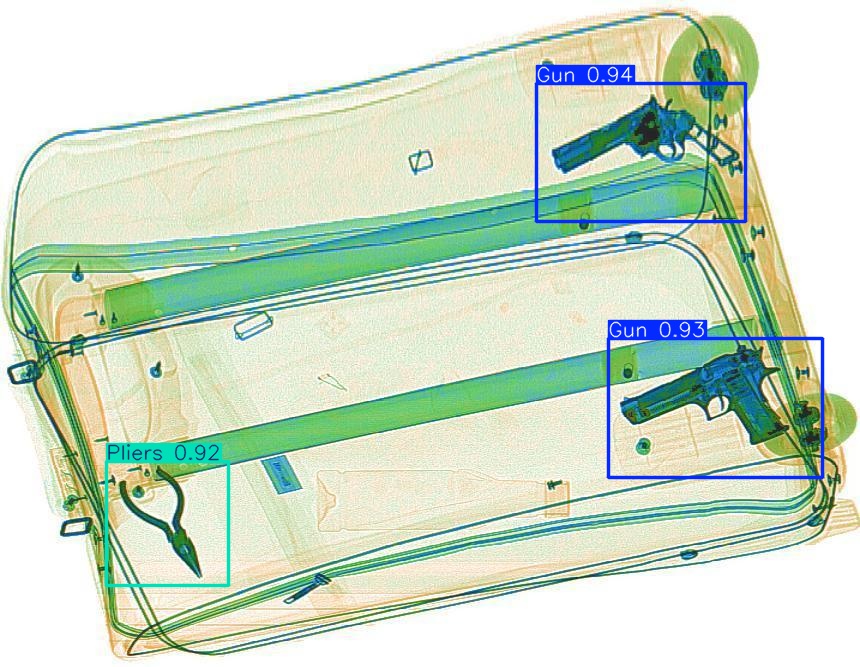 Detection preview by Box_v11_medium_train_SIXray_OPIXray
