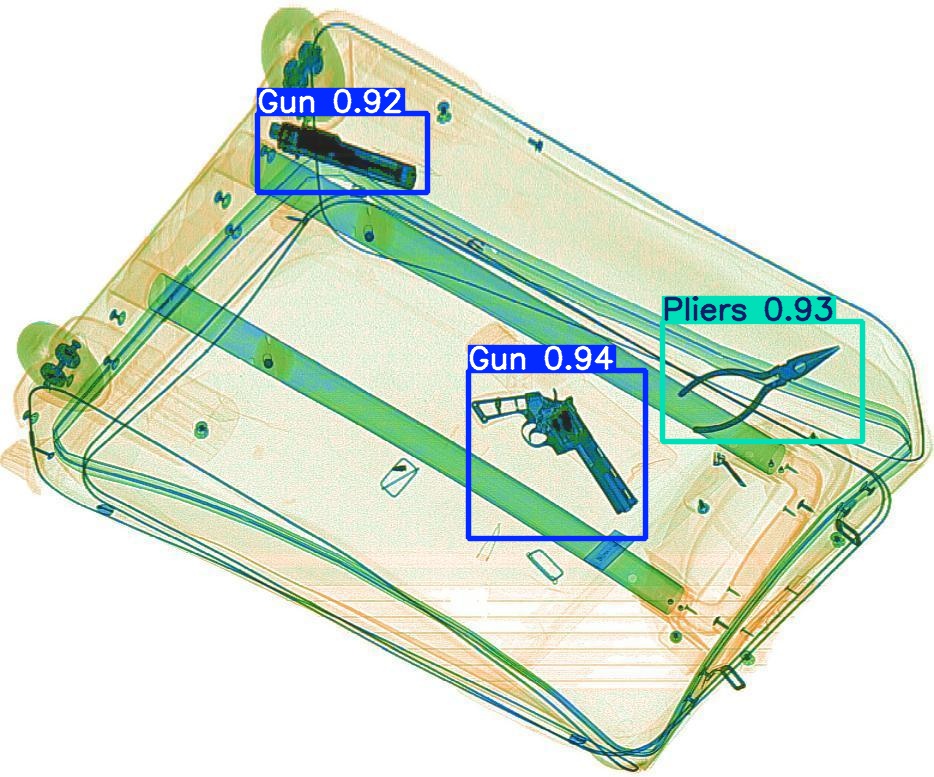 Detection preview by Box_v11_medium_train_SIXray_OPIXray