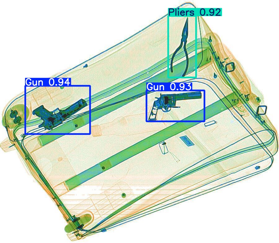 Detection preview by Box_v11_medium_train_SIXray_OPIXray