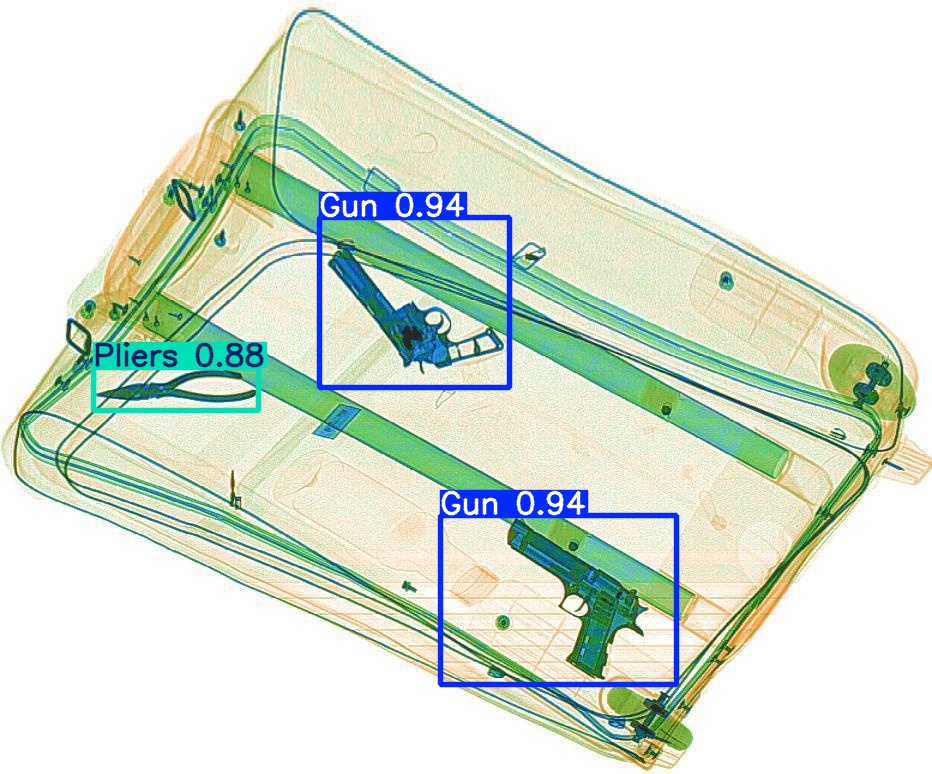 Detection preview by Box_v11_medium_train_SIXray_OPIXray