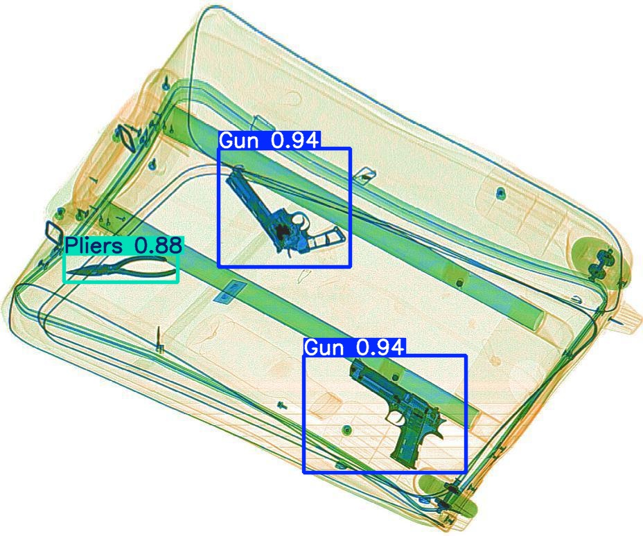 Detection preview by Box_v11_medium_train_SIXray_OPIXray