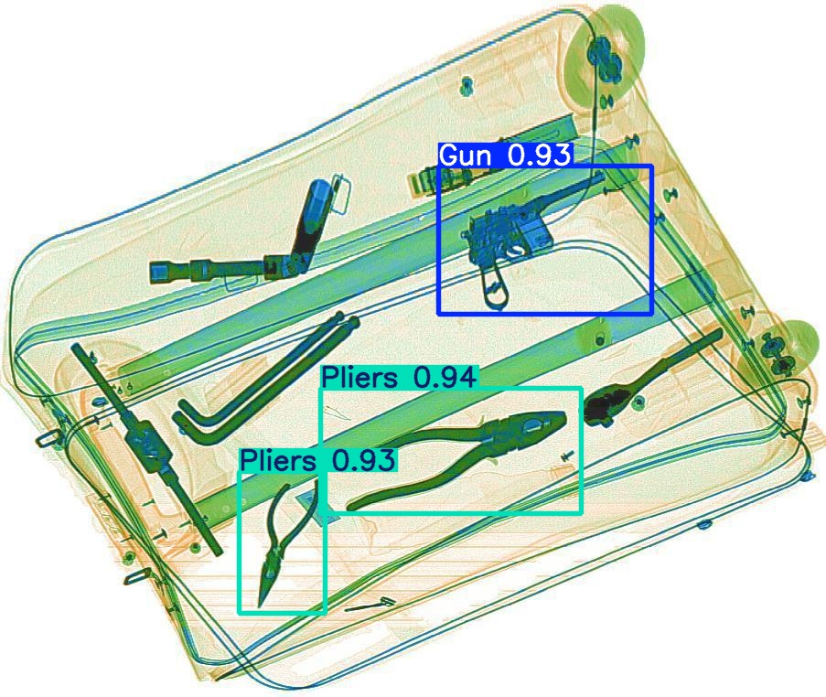Detection preview by Box_v11_medium_train_SIXray_OPIXray