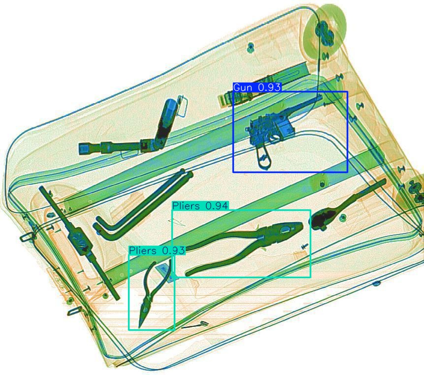 Detection preview by Box_v11_medium_train_SIXray_OPIXray