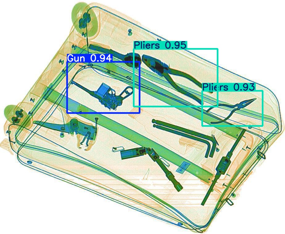 Detection preview by Box_v11_medium_train_SIXray_OPIXray