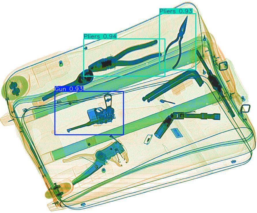Detection preview by Box_v11_medium_train_SIXray_OPIXray