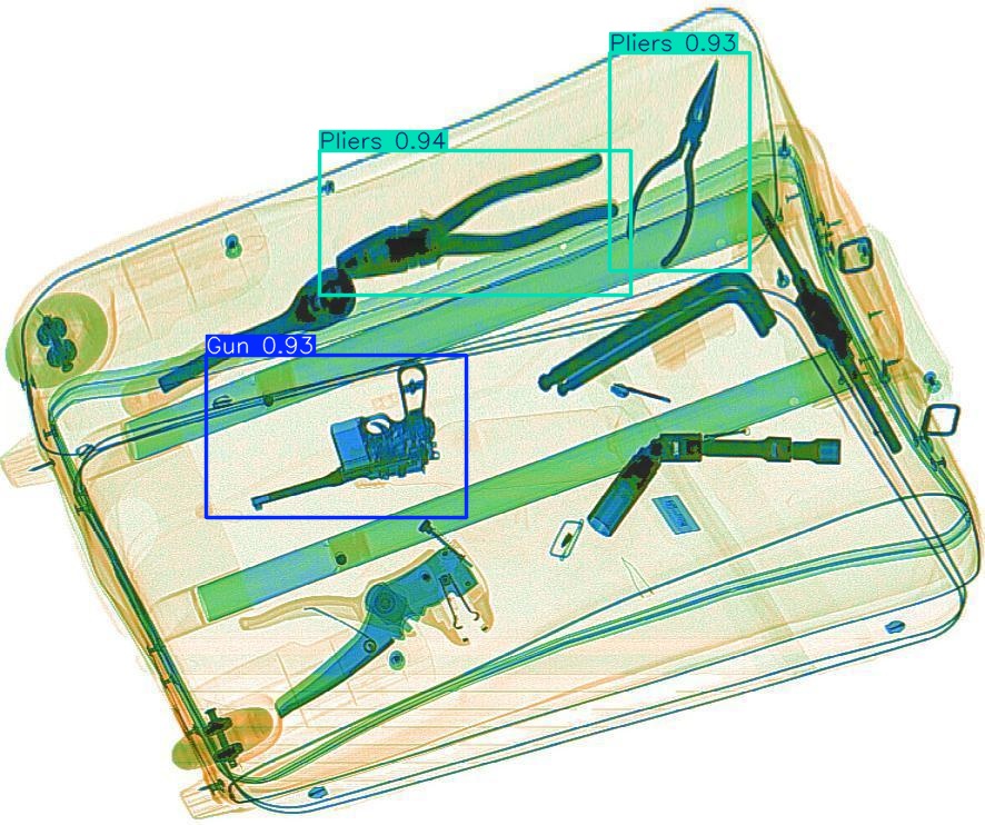 Detection preview by Box_v11_medium_train_SIXray_OPIXray