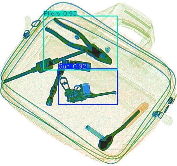 Detection preview by Box_v11_medium_train_SIXray_OPIXray