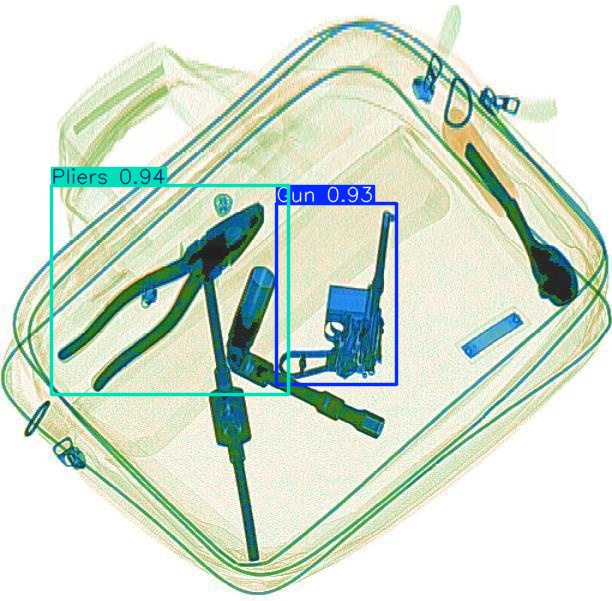 Detection preview by Box_v11_medium_train_SIXray_OPIXray