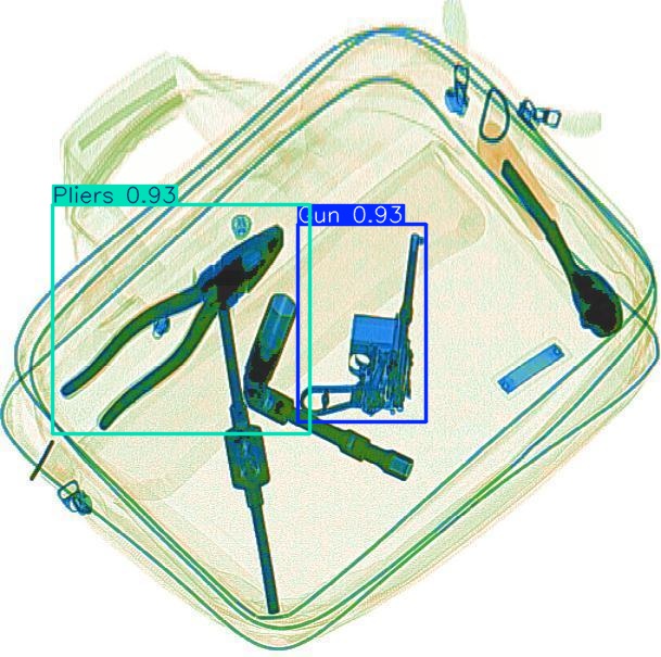 Detection preview by Box_v11_medium_train_SIXray_OPIXray