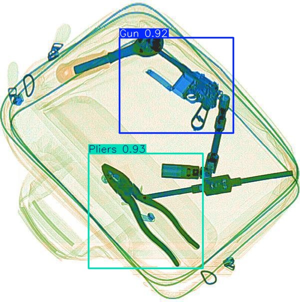 Detection preview by Box_v11_medium_train_SIXray_OPIXray