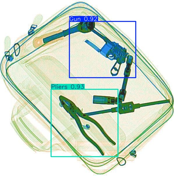 Detection preview by Box_v11_medium_train_SIXray_OPIXray