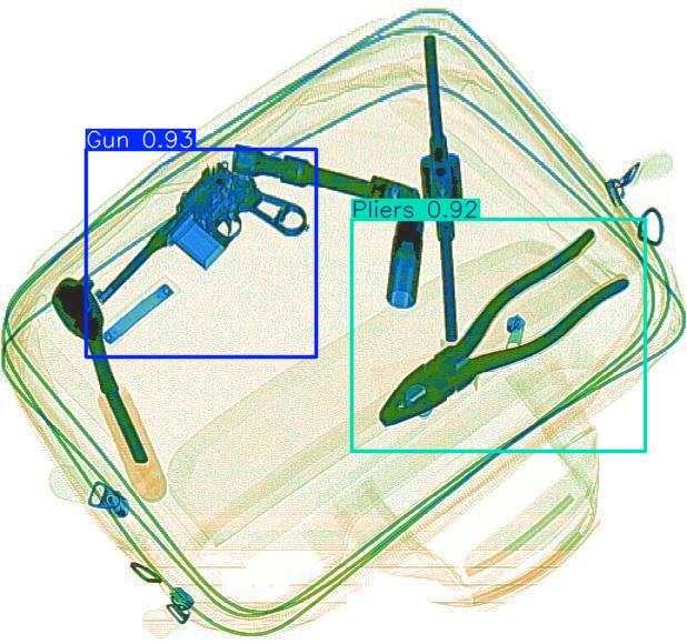 Detection preview by Box_v11_medium_train_SIXray_OPIXray