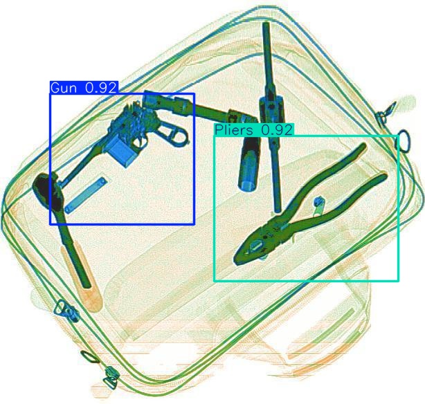 Detection preview by Box_v11_medium_train_SIXray_OPIXray