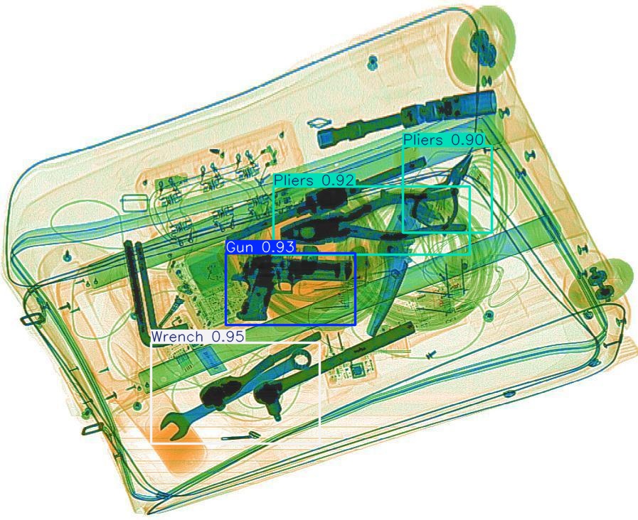 Detection preview by Box_v11_medium_train_SIXray_OPIXray