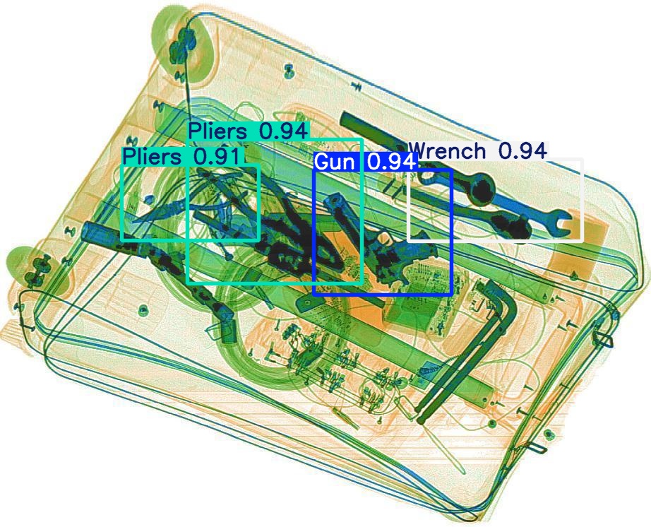 Detection preview by Box_v11_medium_train_SIXray_OPIXray
