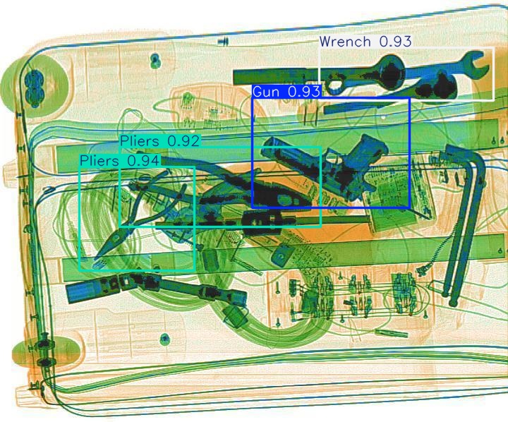 Detection preview by Box_v11_medium_train_SIXray_OPIXray