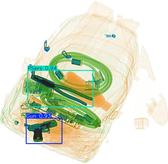 Detection preview by Box_v11_medium_train_SIXray_OPIXray