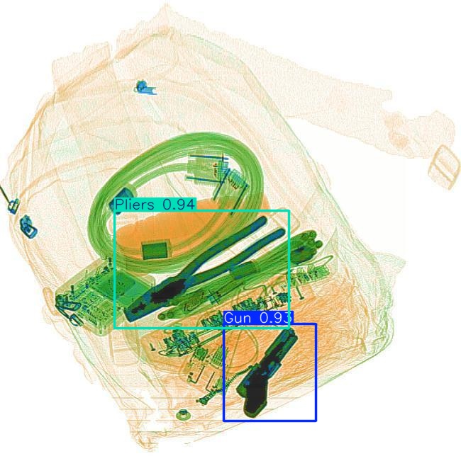 Detection preview by Box_v11_medium_train_SIXray_OPIXray