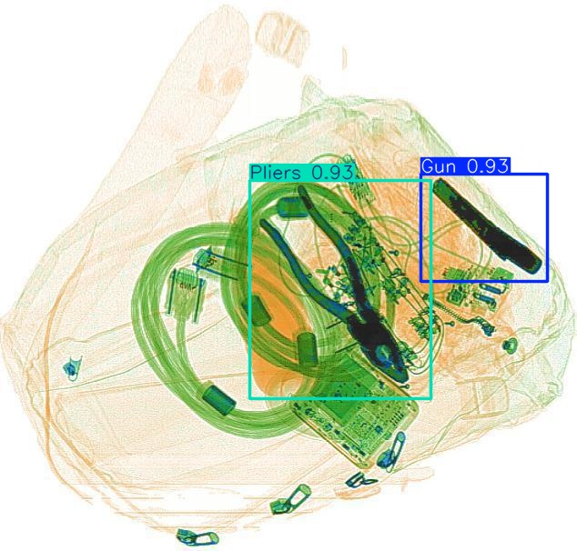 Detection preview by Box_v11_medium_train_SIXray_OPIXray