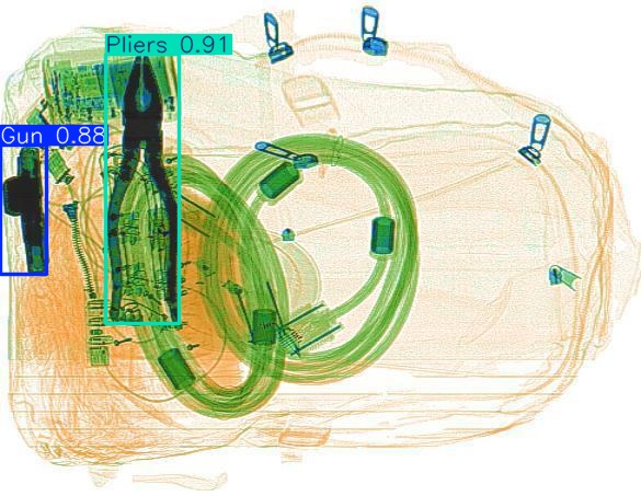 Detection preview by Box_v11_medium_train_SIXray_OPIXray