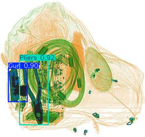 Detection preview by Box_v11_medium_train_SIXray_OPIXray