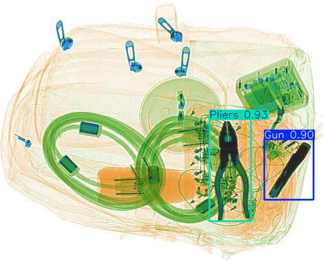 Detection preview by Box_v11_medium_train_SIXray_OPIXray