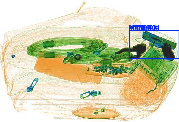 Detection preview by Box_v11_medium_train_SIXray_OPIXray