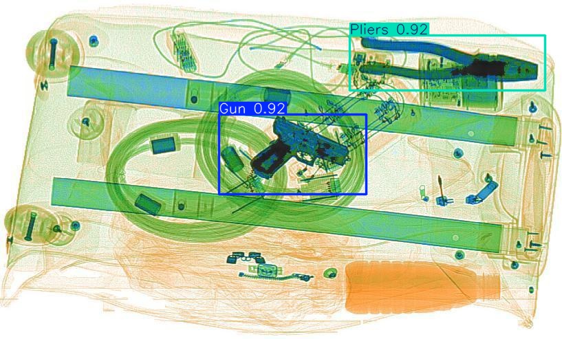 Detection preview by Box_v11_medium_train_SIXray_OPIXray