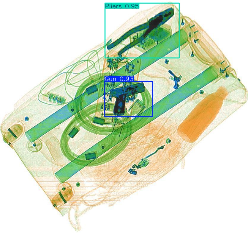 Detection preview by Box_v11_medium_train_SIXray_OPIXray