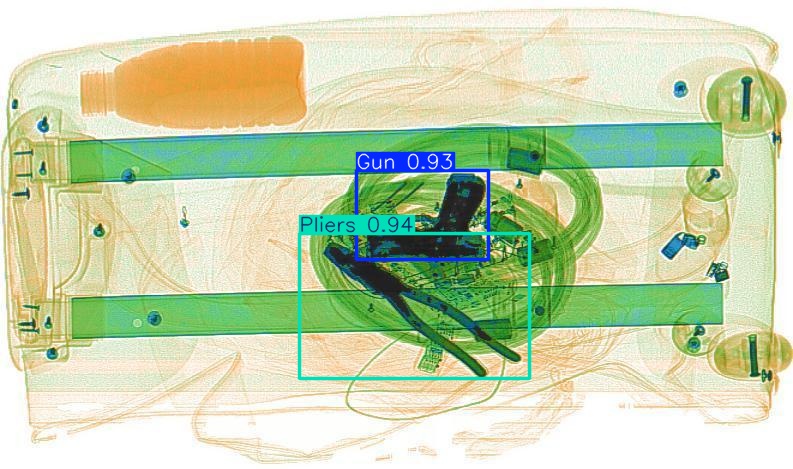 Detection preview by Box_v11_medium_train_SIXray_OPIXray