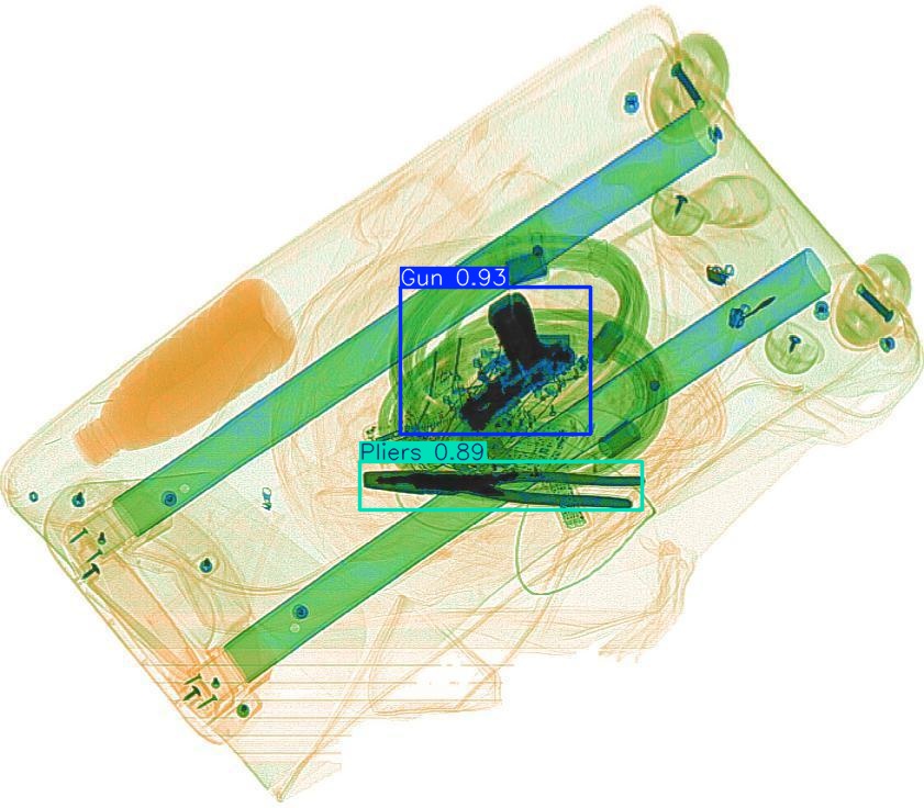 Detection preview by Box_v11_medium_train_SIXray_OPIXray