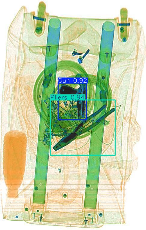 Detection preview by Box_v11_medium_train_SIXray_OPIXray