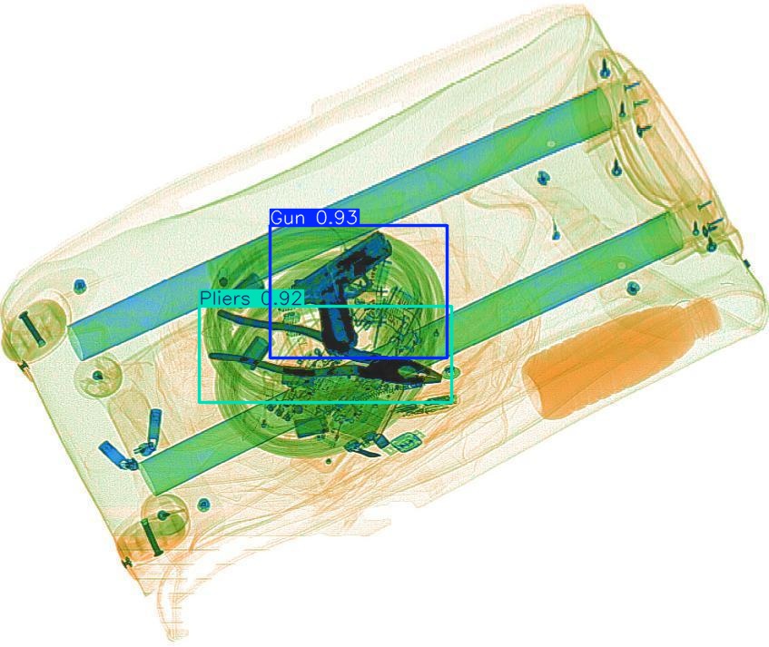 Detection preview by Box_v11_medium_train_SIXray_OPIXray