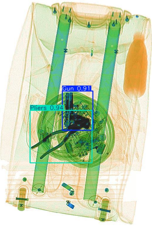 Detection preview by Box_v11_medium_train_SIXray_OPIXray