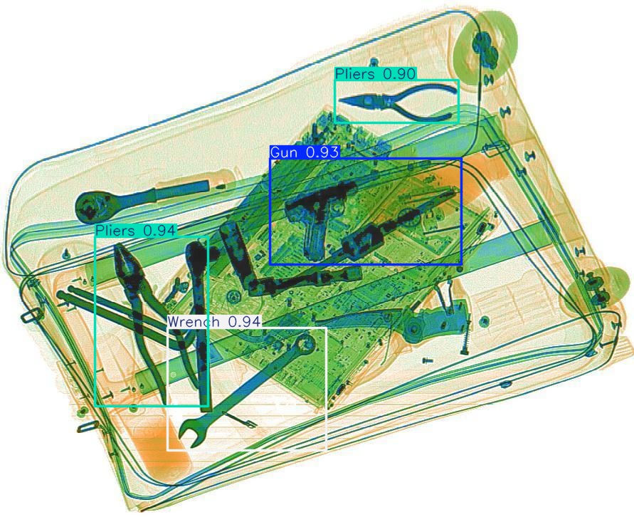 Detection preview by Box_v11_medium_train_SIXray_OPIXray