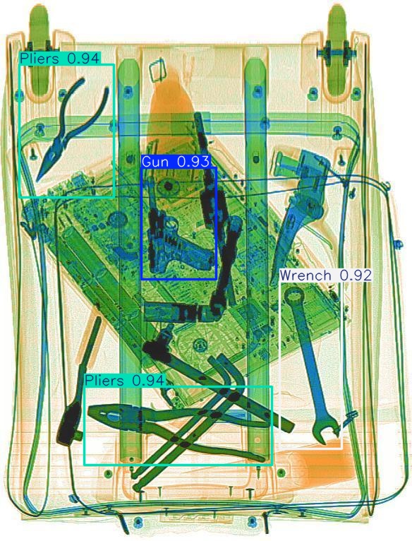 Detection preview by Box_v11_medium_train_SIXray_OPIXray