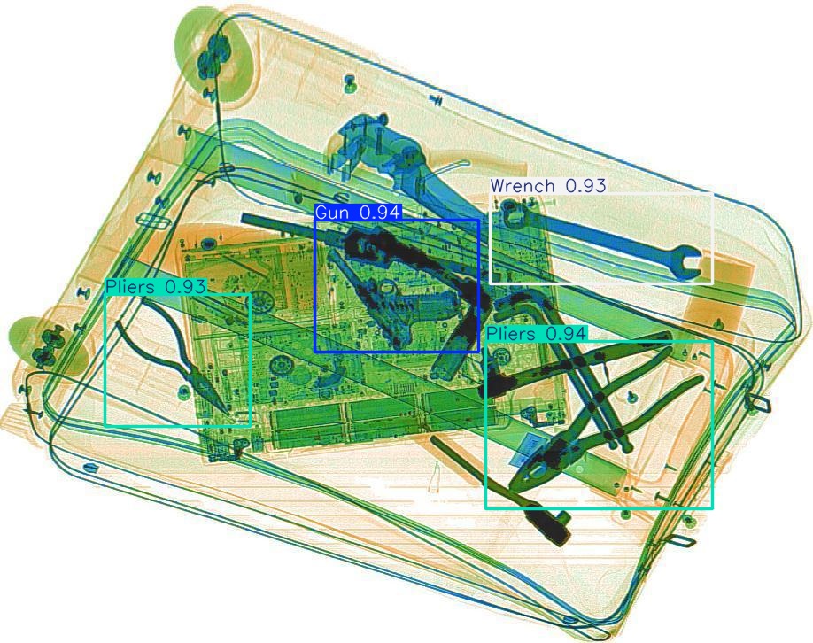 Detection preview by Box_v11_medium_train_SIXray_OPIXray