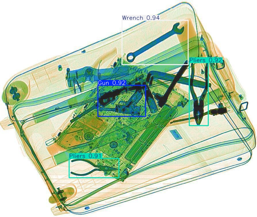 Detection preview by Box_v11_medium_train_SIXray_OPIXray