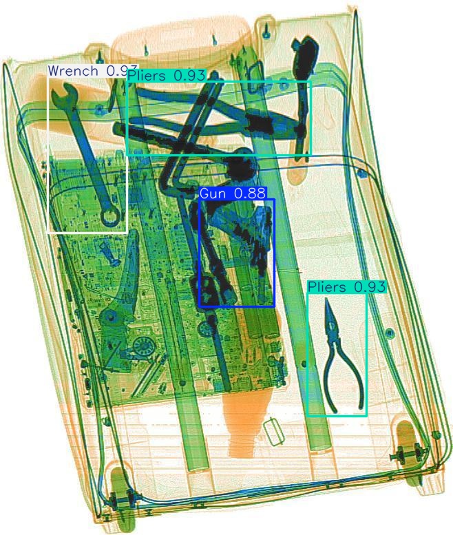 Detection preview by Box_v11_medium_train_SIXray_OPIXray