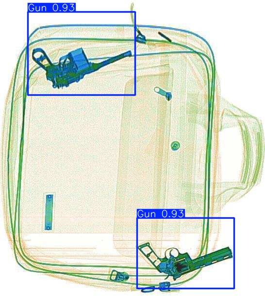Detection preview by Box_v11_medium_train_SIXray_OPIXray