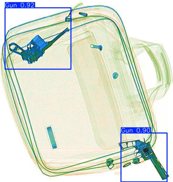 Detection preview by Box_v11_medium_train_SIXray_OPIXray