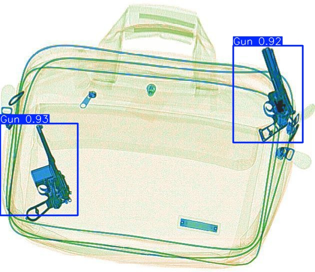 Detection preview by Box_v11_medium_train_SIXray_OPIXray