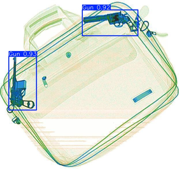 Detection preview by Box_v11_medium_train_SIXray_OPIXray
