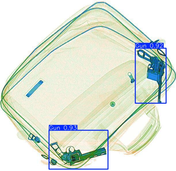 Detection preview by Box_v11_medium_train_SIXray_OPIXray