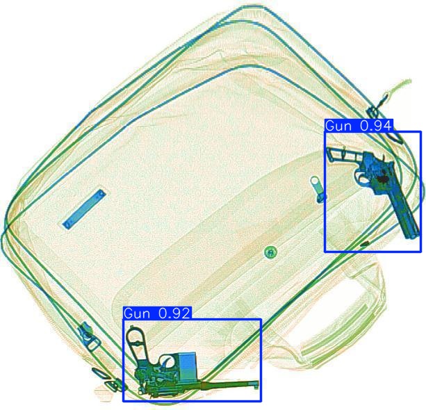 Detection preview by Box_v11_medium_train_SIXray_OPIXray