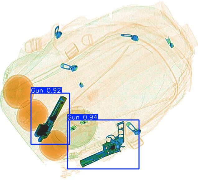 Detection preview by Box_v11_medium_train_SIXray_OPIXray