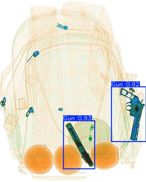 Detection preview by Box_v11_medium_train_SIXray_OPIXray